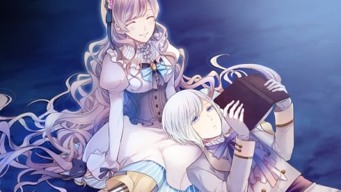 TAISHO x ALICE episode 3 - скриншот 1
