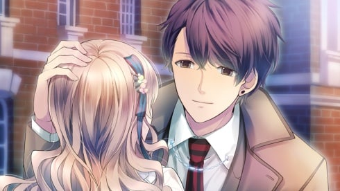TAISHO x ALICE episode 3 - скриншот 2