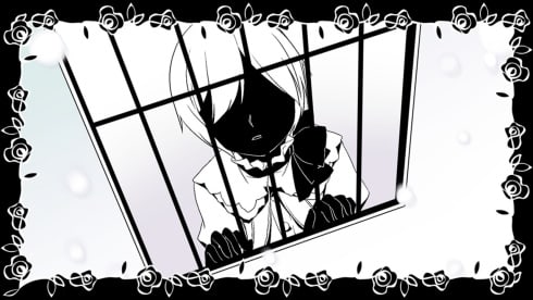 TAISHO x ALICE episode 3 - скриншот 3