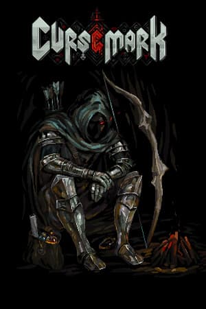 Cursemark - скачать торрент бесплатно на ПК