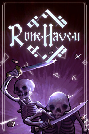 Runehaven - скачать торрент бесплатно на ПК