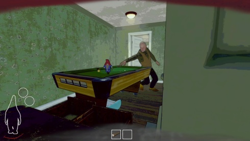 Burglin' Gnomes - скриншот 1