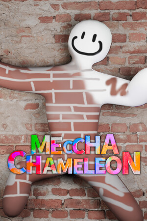 MECCHA CHAMELEON - скачать торрент бесплатно на ПК