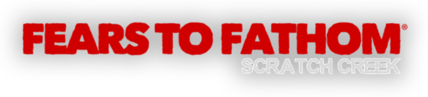 Fears to Fathom - Scratch Creek - логотип игры