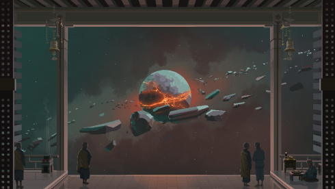 U.V.S. Nirmana - скриншот 6