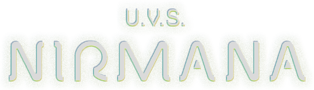 U.V.S. Nirmana - логотип игры