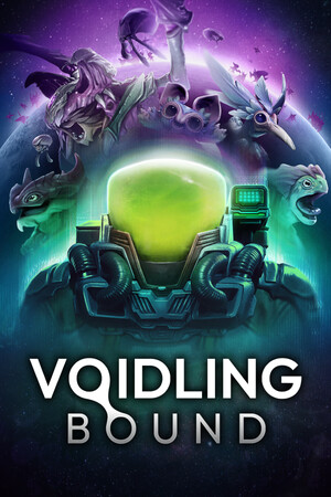 Voidling Bound - скачать торрент бесплатно на ПК