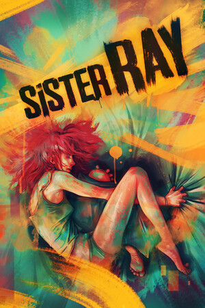 Sister Ray - скачать торрент бесплатно на ПК