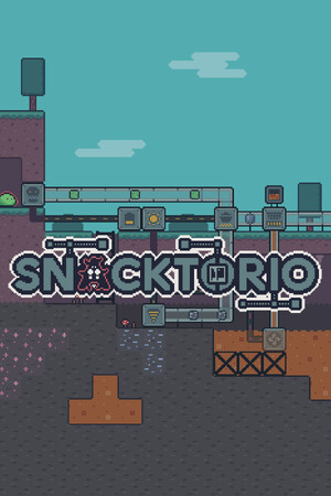 Snacktorio - скачать торрент бесплатно на ПК