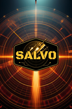 SALVO - скачать торрент бесплатно на ПК