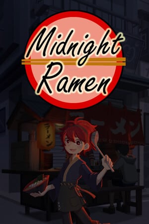 Midnight Ramen - скачать торрент бесплатно на ПК