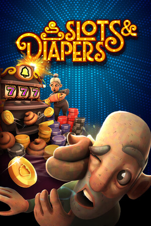 Slots and Diapers - скачать торрент бесплатно на ПК