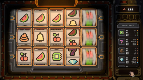 Slots and Diapers - скриншот 4