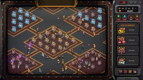 Slots and Diapers - скриншот 5