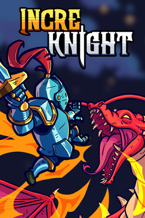 IncreKnight - скачать торрент бесплатно на ПК