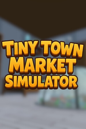 Tiny Town Market Simulator - скачать торрент бесплатно на ПК