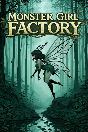 Monster Girl Factory - скачать торрент бесплатно на ПК