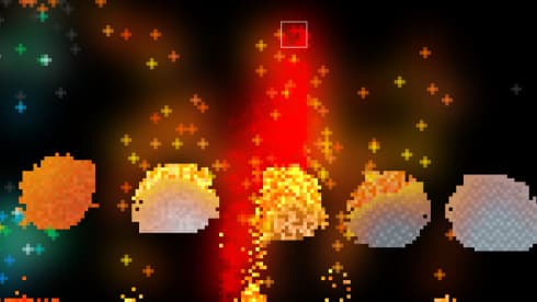 Sandboxels - скриншот 5
