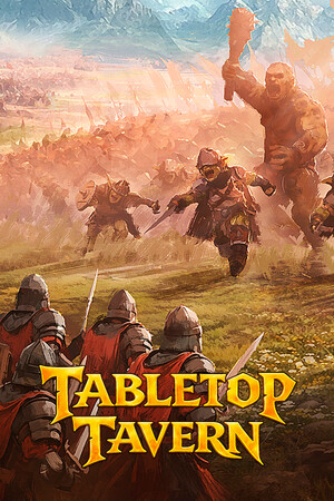 Tabletop Tavern - скачать торрент бесплатно на ПК