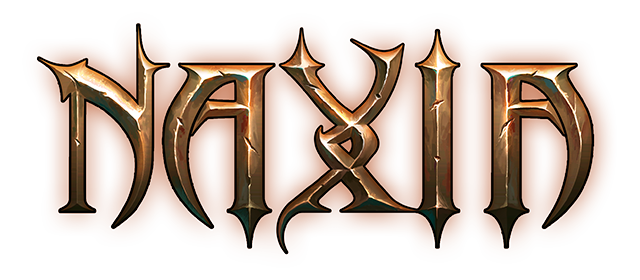 Naxia logo