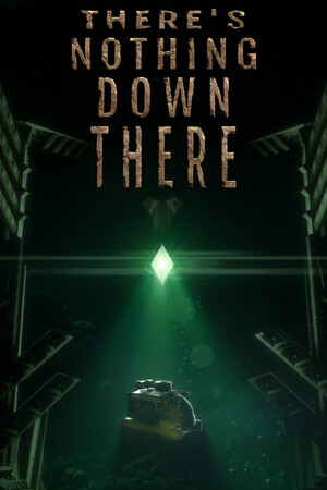 There's Nothing Down There - скачать торрент бесплатно на ПК