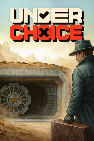 Underchoice - скачать торрент бесплатно на ПК