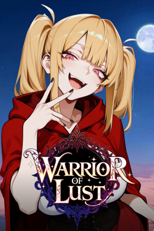 Warrior of Lust - скачать торрент бесплатно на ПК