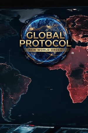 Global Protocol: New World Order - скачать торрент бесплатно на ПК