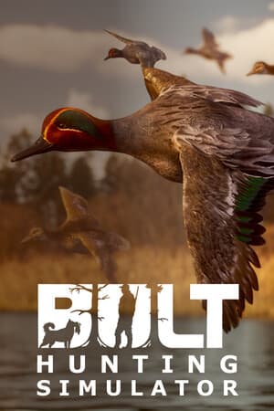 BULT: Hunting simulator - скачать торрент бесплатно на ПК