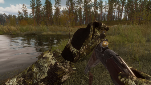 BULT: Hunting simulator - скриншот 3