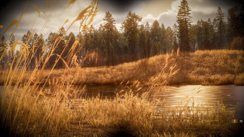 BULT: Hunting simulator - скриншот 5
