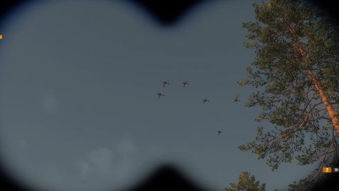 BULT: Hunting simulator - скриншот 6