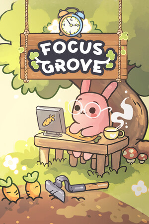 Focus Grove - скачать торрент бесплатно на ПК