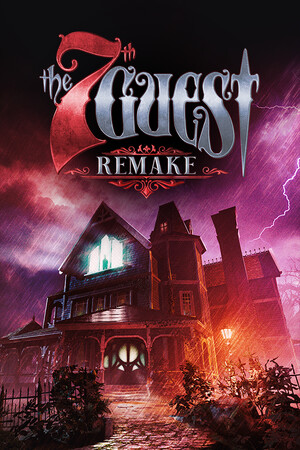 The 7th Guest Remake - скачать торрент бесплатно на ПК