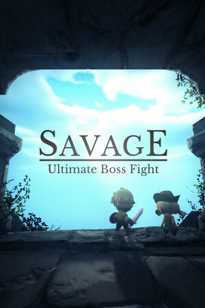 Savage: Ultimate Boss Fight - скачать торрент бесплатно на ПК