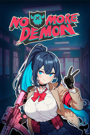 No More Demon - скачать торрент бесплатно на ПК