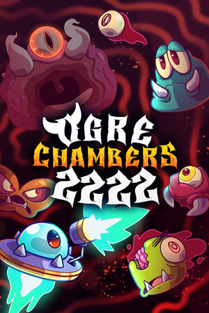 Ogre Chambers 2222 - скачать торрент бесплатно на ПК