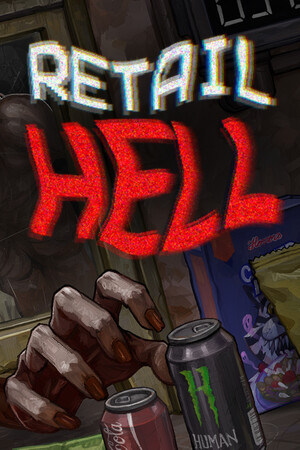 Retail Hell - скачать торрент бесплатно на ПК