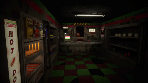 Retail Hell - скриншот 2