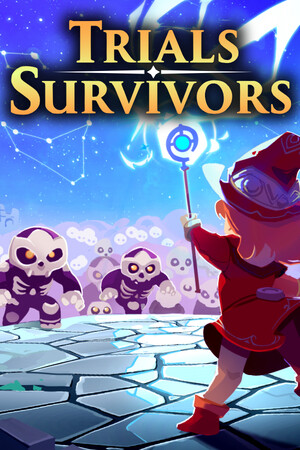 Trials Survivors - скачать торрент бесплатно на ПК