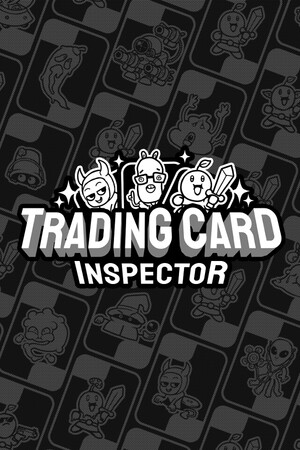Trading Card Inspector - скачать торрент бесплатно на ПК