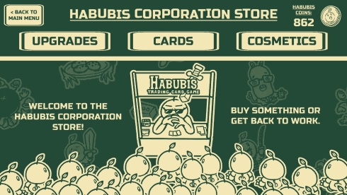 Trading Card Inspector - скриншот 5