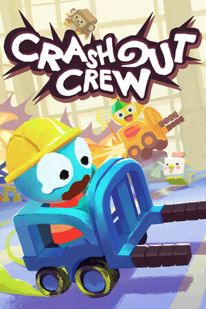 Crashout Crew - скачать торрент бесплатно на ПК