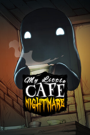 My Little Cafe Nightmare - скачать торрент бесплатно на ПК