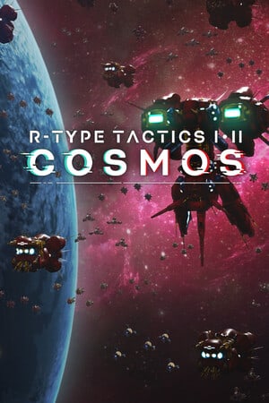 R-Type Tactics 1 - 2 Cosmos - скачать торрент бесплатно на ПК