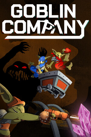 Goblin Company - скачать торрент бесплатно на ПК
