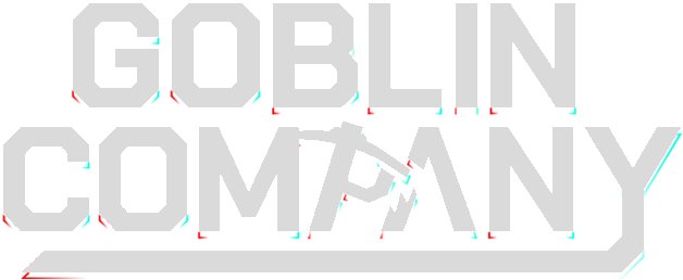 Goblin Company - логотип игры