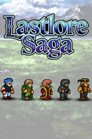 Lastlore Saga - скачать торрент бесплатно на ПК
