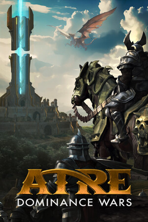 Atre: Dominance Wars - скачать торрент бесплатно на ПК