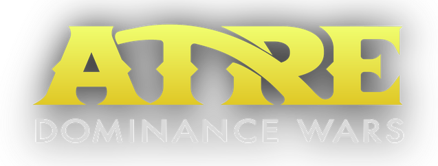 Atre: Dominance Wars - логотип игры